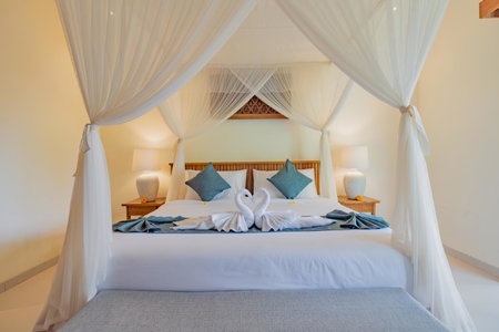 Alankara Villa & Spa Ubud by Mahaprana, Ubud, Indonesia