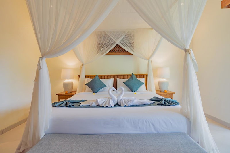 Alankara Villa & Spa Ubud by Mahaprana, Ubud, Indonesia
