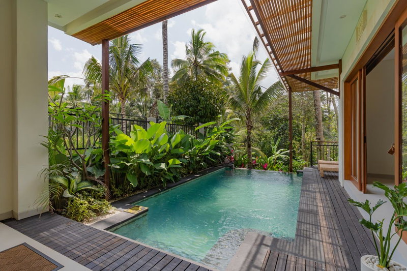 Alankara Villa & Spa Ubud by Mahaprana, Ubud, Indonesia