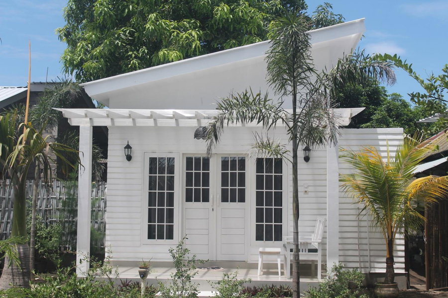 Casa Blanca Gili Air, Gili Air, 인도네시아 공화국