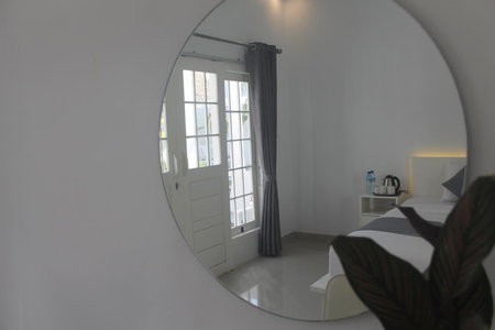 Casa Blanca Gili Air, Gili Air, 인도네시아 공화국