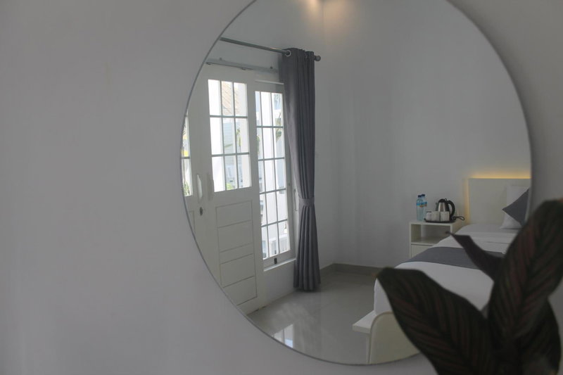 Casa Blanca Gili Air, Gili Air, 인도네시아 공화국