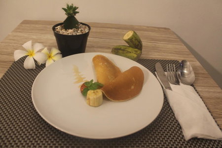 Casa Blanca Gili Air, Gili Air, 인도네시아 공화국