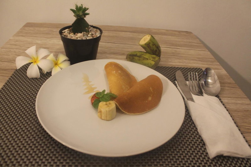 Casa Blanca Gili Air, Gili Air, 인도네시아 공화국