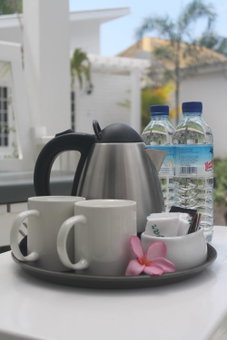 Casa Blanca Gili Air, Gili Air, 인도네시아 공화국