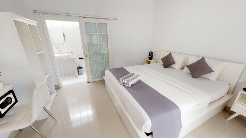 Casa Blanca Gili Air, Gili Air, 인도네시아 공화국