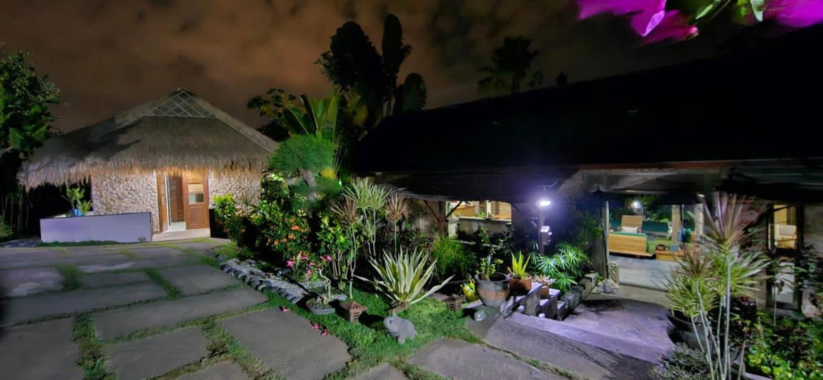 Hôtel · Villa Anjing, Nusa Dua