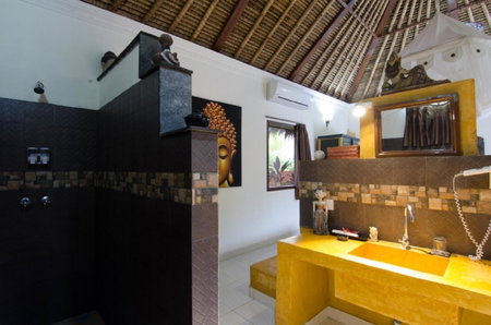 Villa Anjing, Nusa Dua, Indonesien