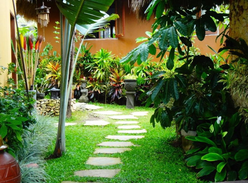 Villa Anjing, Nusa Dua, Indonesien