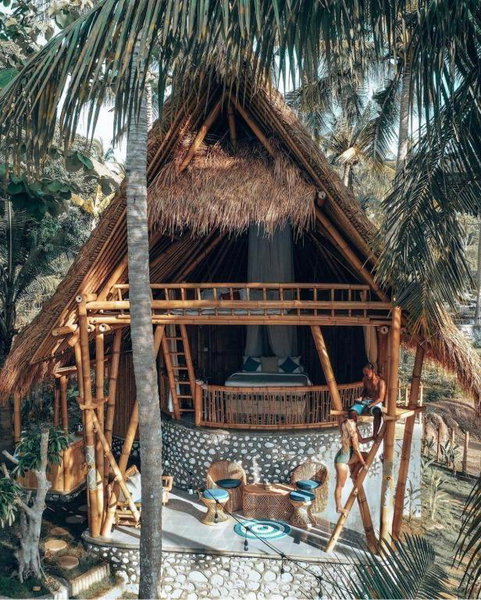 La Royale Nusa Penida, Nusa Penida, Индонезия
