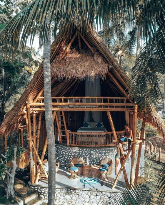 La Royale Nusa Penida, Nusa Penida, Индонезия