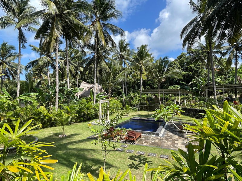 La Royale Nusa Penida, Nusa Penida, Индонезия