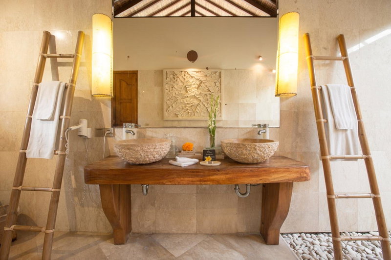 Mayana Villas, Canggu, Indonesia