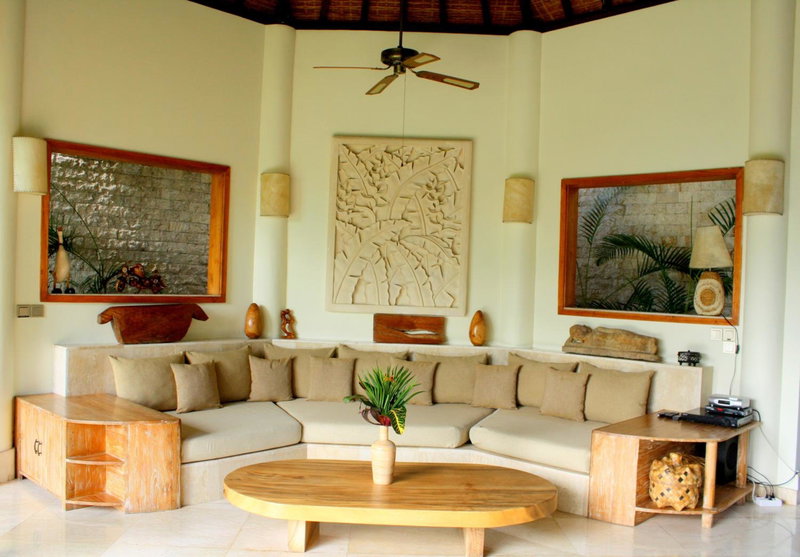 Mayana Villas, Canggu, Indonesia