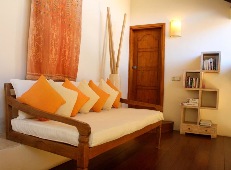 Mayana Villas, Canggu, Indonesia