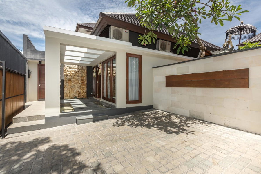 Entrada Seminyak Villa By Nagisa Bali, Seminyak, Indonesia