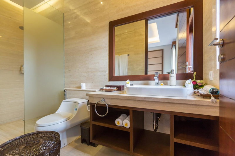 Entrada Seminyak Villa By Nagisa Bali, Seminyak, Indonesia