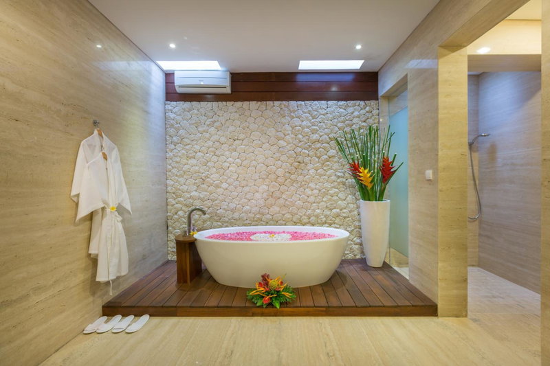 Entrada Seminyak Villa By Nagisa Bali, Seminyak, Indonesia