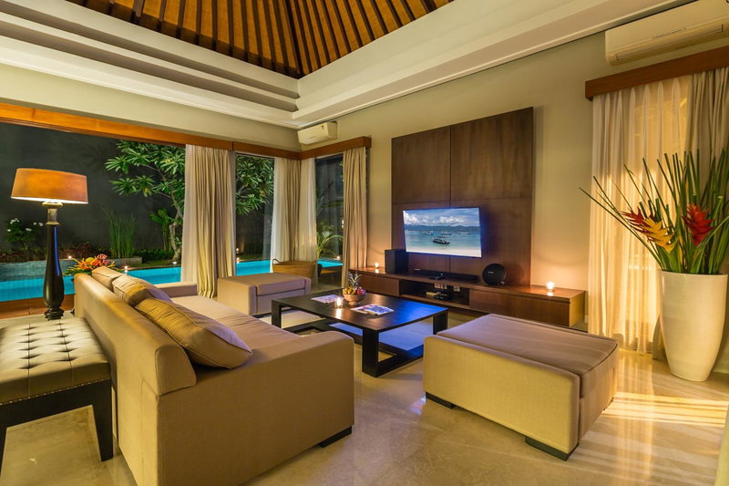 Entrada Seminyak Villa By Nagisa Bali, Seminyak, Indonesia