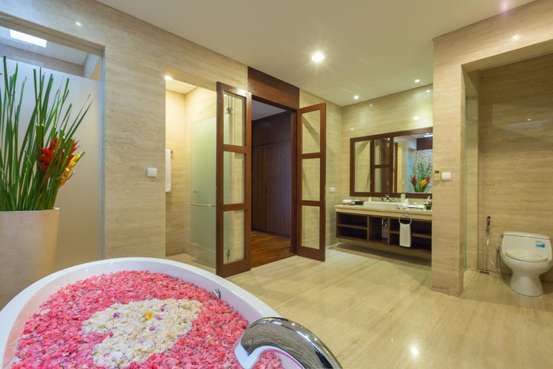Entrada Seminyak Villa By Nagisa Bali, Seminyak, Indonesia