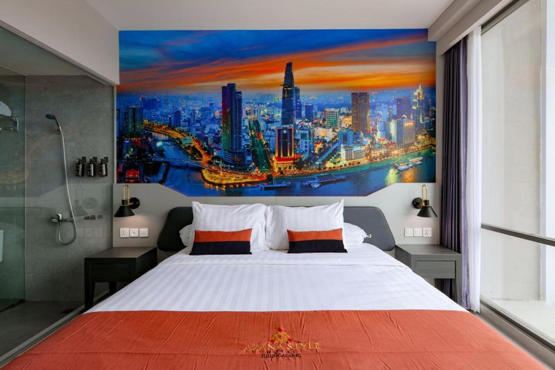 Azana Style Hotel Tulungagung, Tulungagung, Indonesia