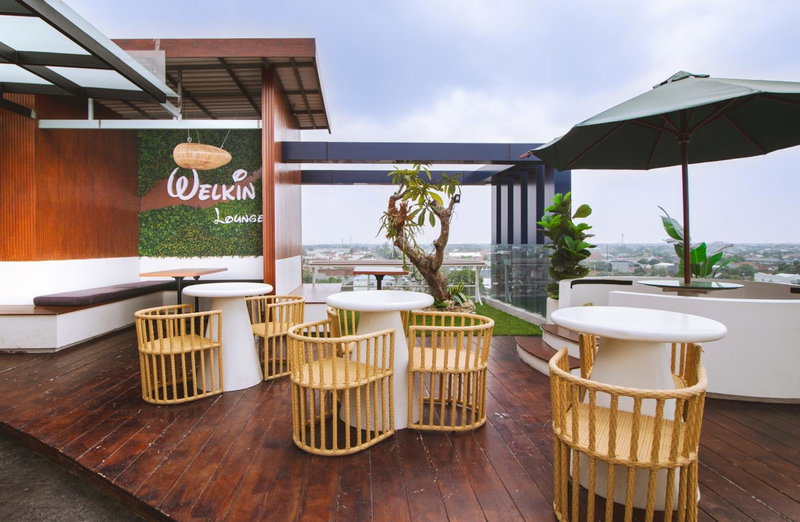 Azana Style Hotel Tulungagung, Tulungagung, Indonesia