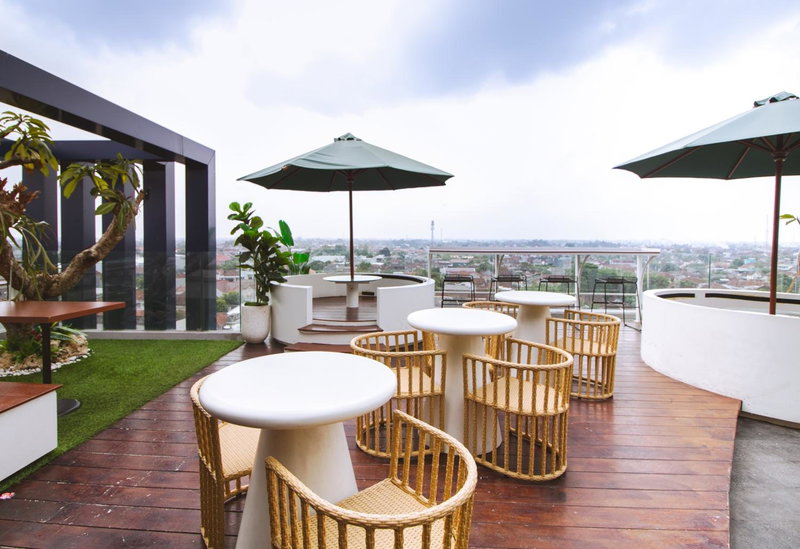 Azana Style Hotel Tulungagung, Tulungagung, Indonesia