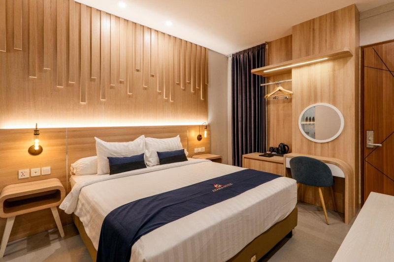 Azana Style Hotel Tulungagung, Tulungagung, Indonesia