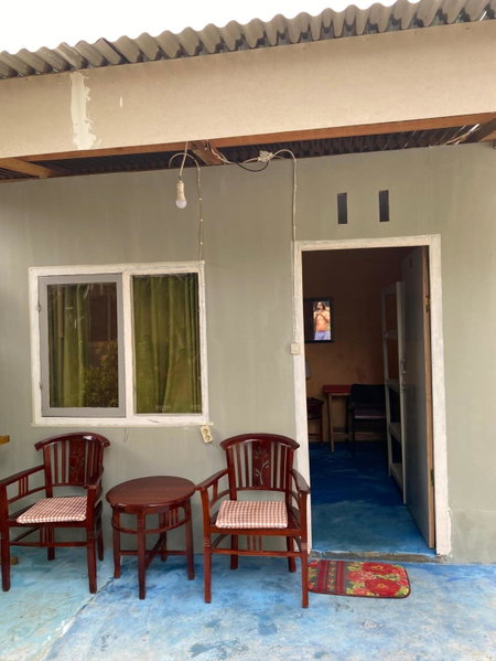 Harry & Mimin Homestay, Gorontalo, Indonesia