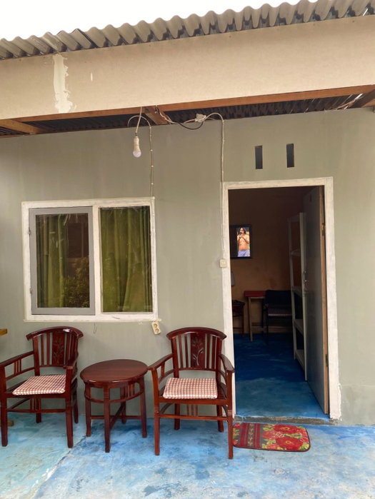 Harry & Mimin Homestay, Gorontalo, Indonesia