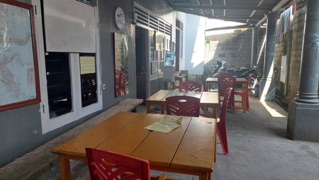 Harry & Mimin Homestay, Gorontalo, Indonesia