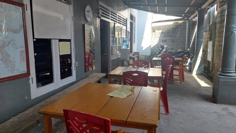 Harry & Mimin Homestay, Gorontalo, Indonesia