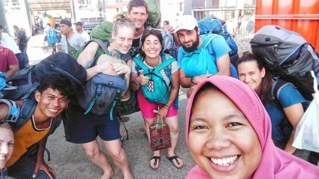 Harry & Mimin Homestay, Gorontalo, Indonesia