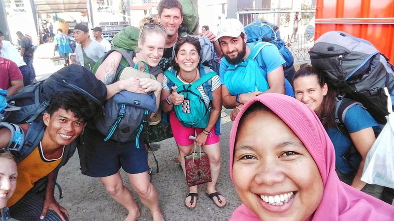 Harry & Mimin Homestay, Gorontalo, Indonesia