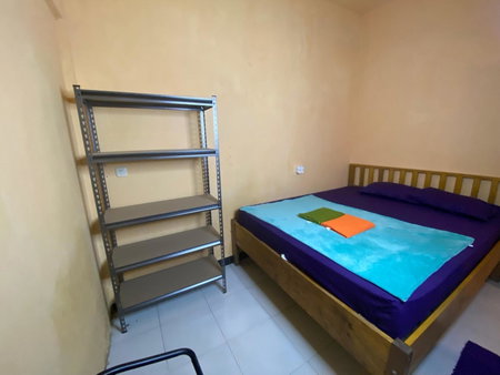 Harry & Mimin Homestay, Gorontalo, Indonesia