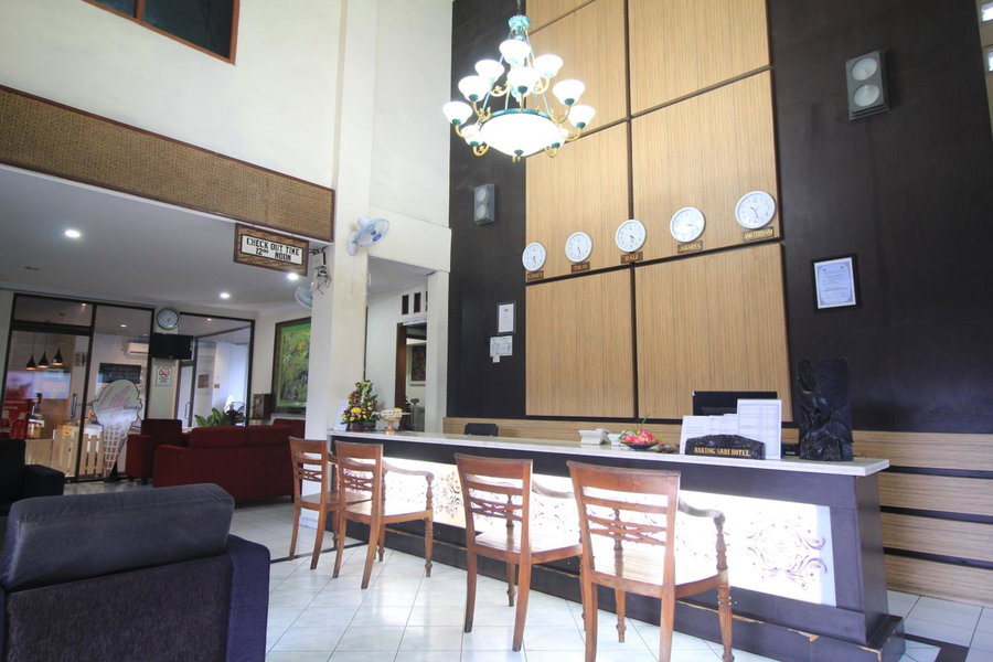Bakung Sari Resort, Kuta, 인도네시아 공화국