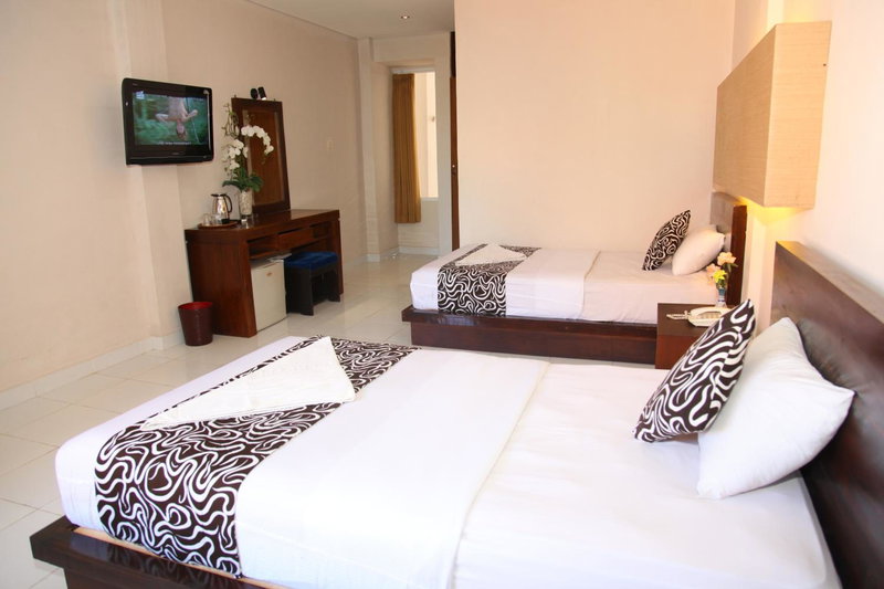 Bakung Sari Resort, Kuta, 인도네시아 공화국