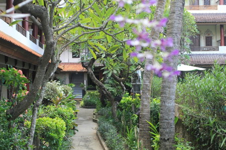 Bakung Sari Resort, Kuta, 인도네시아 공화국