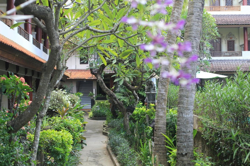 Bakung Sari Resort, Kuta, 인도네시아 공화국