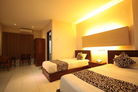 Bakung Sari Resort, Kuta, 인도네시아 공화국