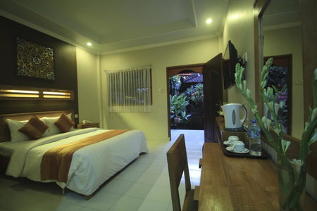 Bakung Sari Resort, Kuta, 인도네시아 공화국