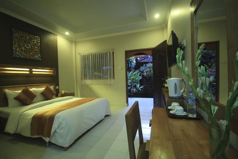 Bakung Sari Resort, Kuta, 인도네시아 공화국