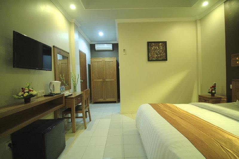 Bakung Sari Resort, Kuta, 인도네시아 공화국