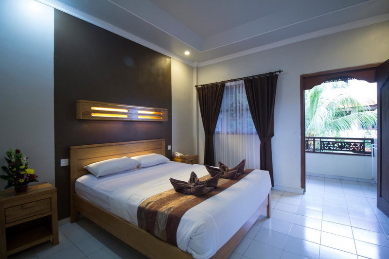 Bakung Sari Resort, Kuta, 인도네시아 공화국