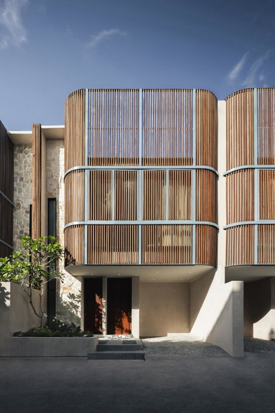 VOX Villas Canggu, Canggu, Indonesia