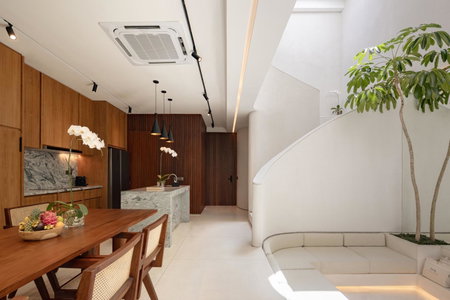 VOX Villas Canggu, Canggu, Indonesia