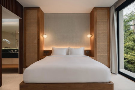 VOX Villas Canggu, Canggu, Indonesia