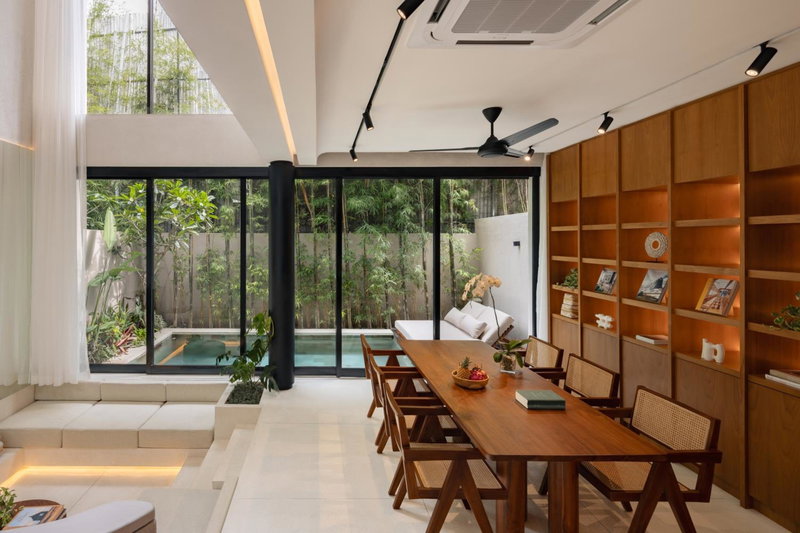 VOX Villas Canggu, Canggu, Indonesia