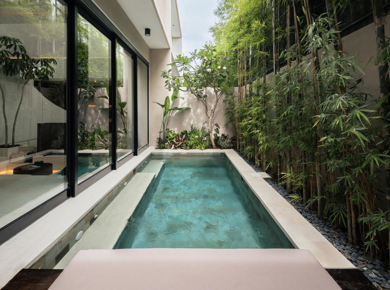 VOX Villas Canggu, Canggu, Indonesia