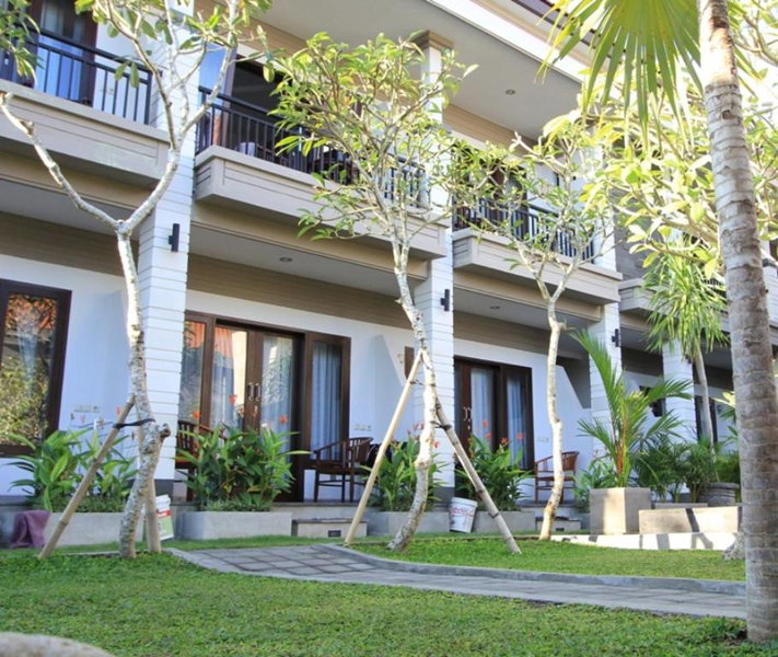 De Dukuh Guest House, Kuta, Indonésie